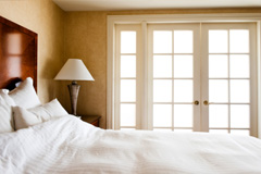 Millport bedroom extension costs