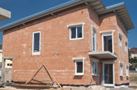 Millport home extensions