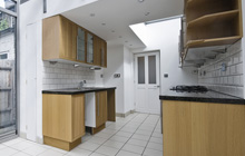 Millport kitchen extension leads