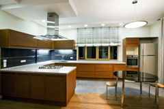 kitchen extensions Millport